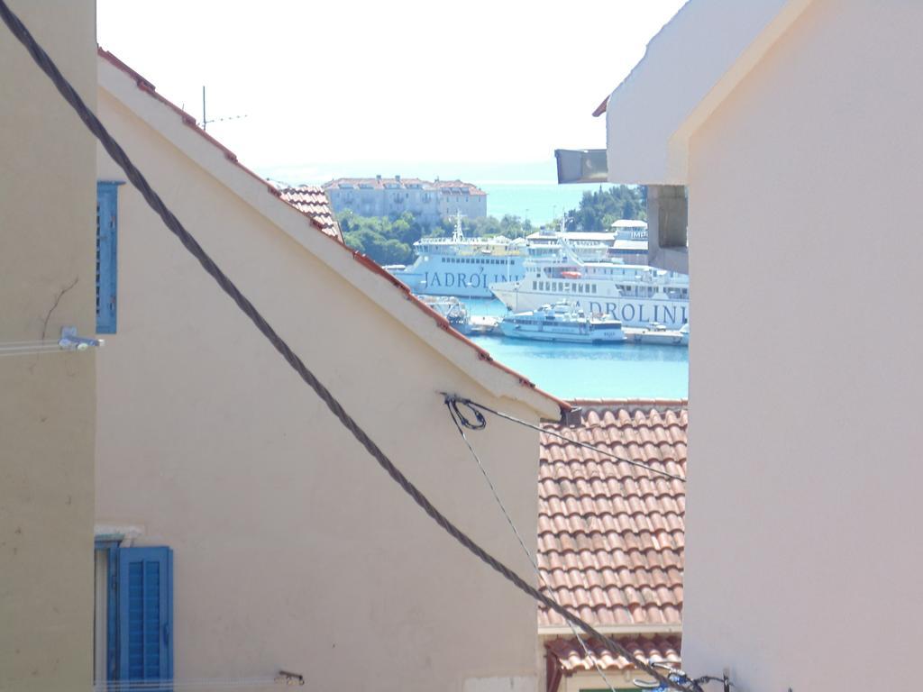 Guest House Petricevic Сплит Стая снимка