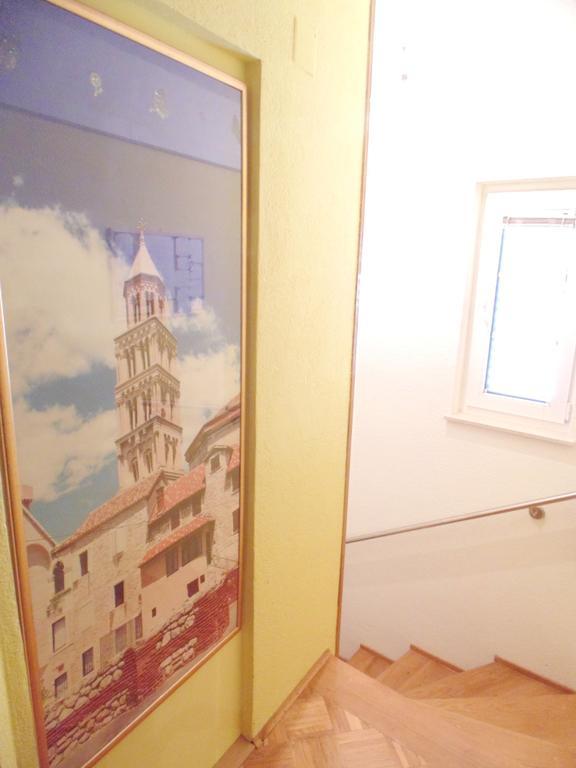 Guest House Petricevic Сплит Стая снимка