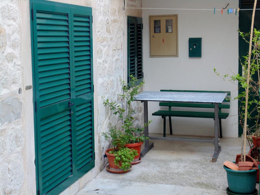 Guest House Petricevic Сплит Стая снимка