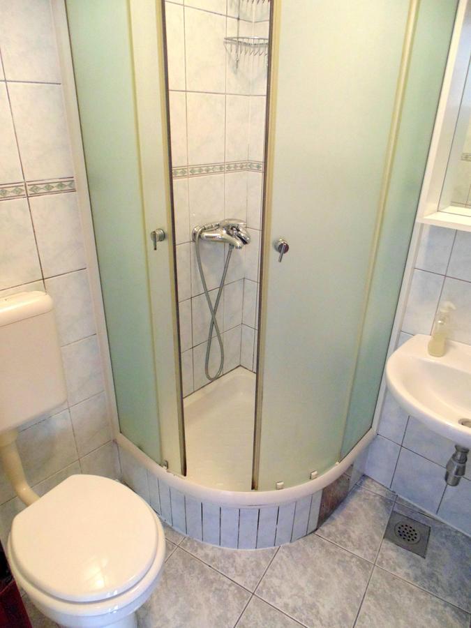 Guest House Petricevic Сплит Екстериор снимка