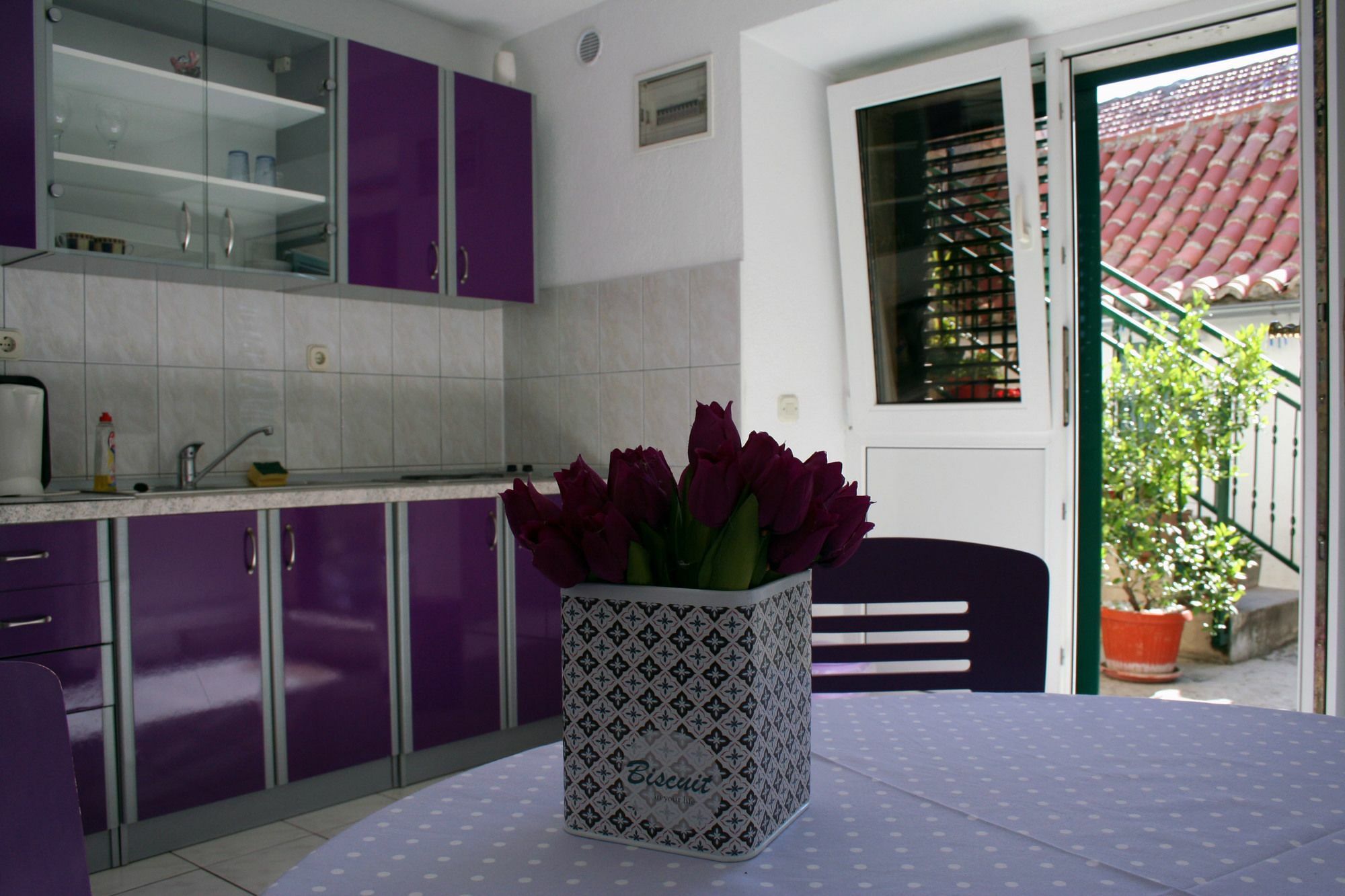 Guest House Petricevic Сплит Екстериор снимка