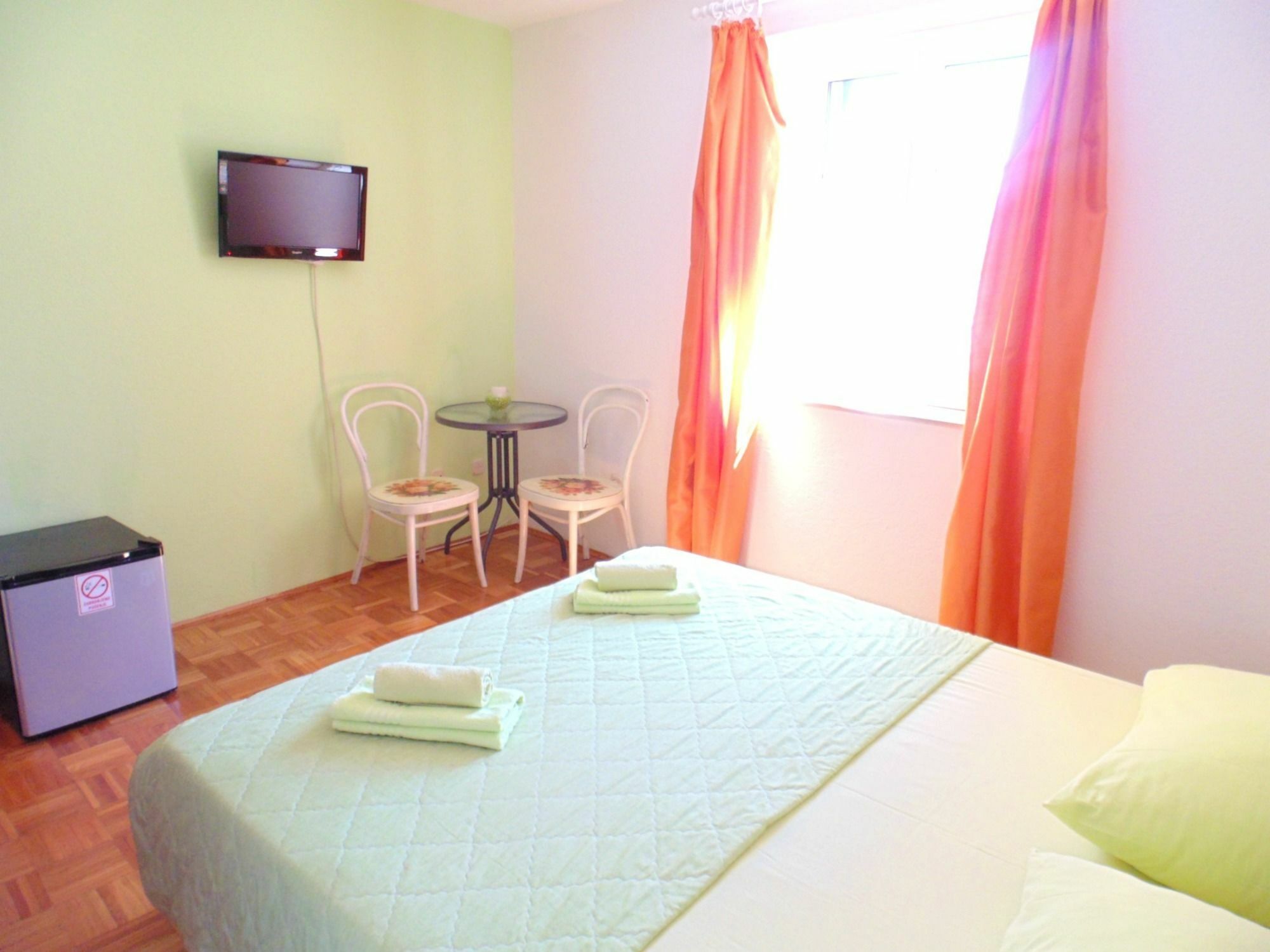 Guest House Petricevic Сплит Екстериор снимка