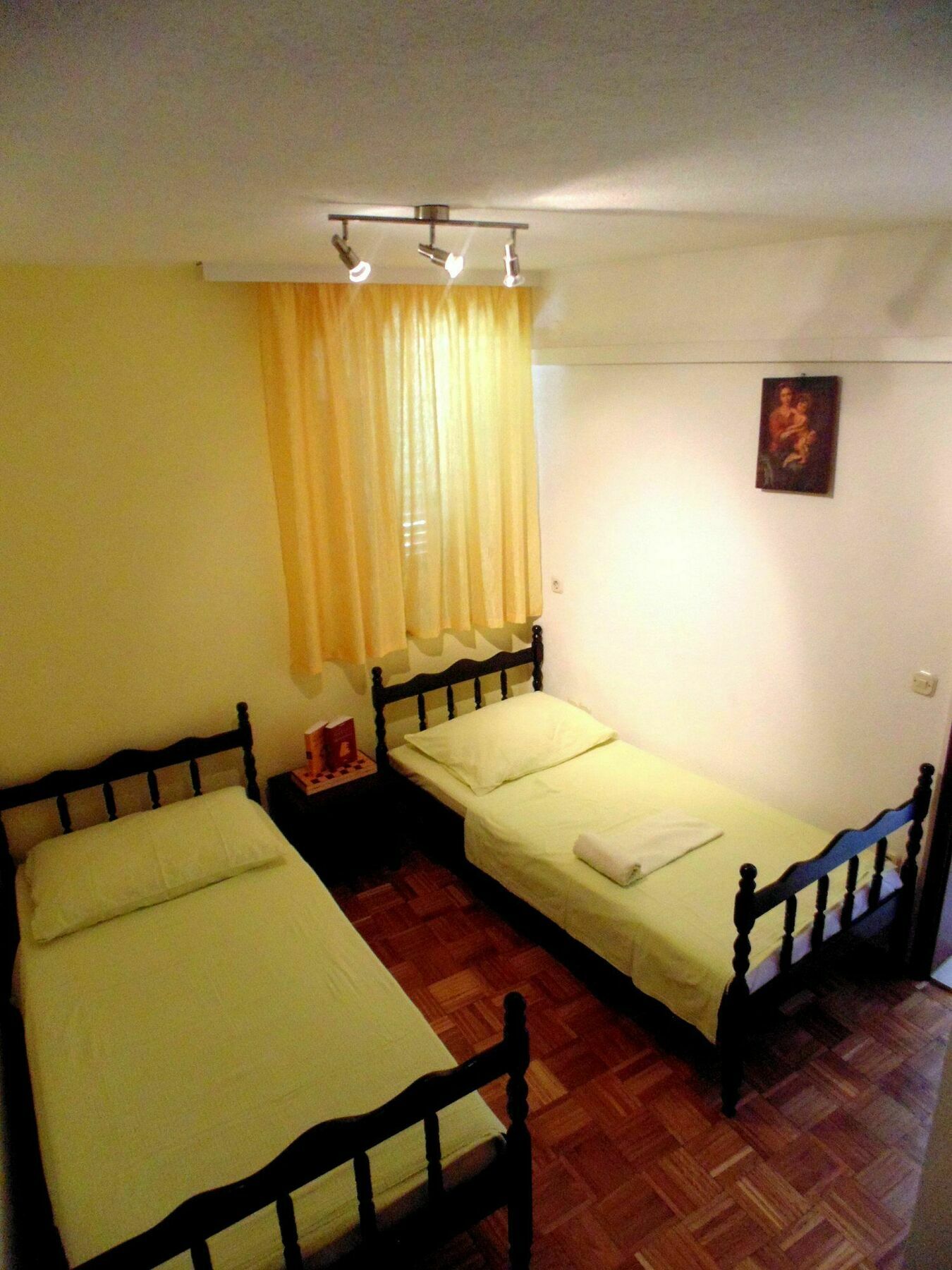 Guest House Petricevic Сплит Екстериор снимка
